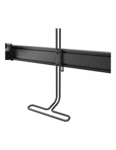 Vogel's Agarre MOMO A002 para tu solución de doble monitor (negro) 2