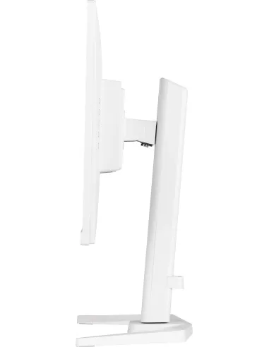 iiyama GB2470HSU-W5 pantalla para PC 58,4 cm (23") 1920 x 1080 Pixeles Full HD LED Blanco