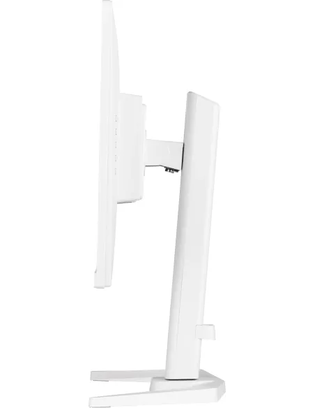 iiyama GB2470HSU-W5 pantalla para PC 58,4 cm (23") 1920 x 1080 Pixeles Full HD LED Blanco