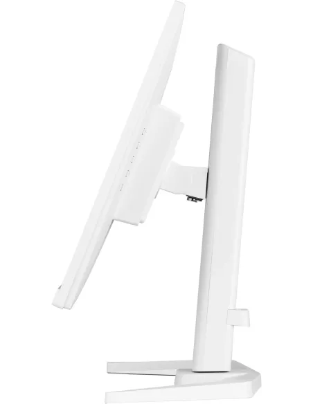 iiyama GB2470HSU-W5 pantalla para PC 58,4 cm (23") 1920 x 1080 Pixeles Full HD LED Blanco