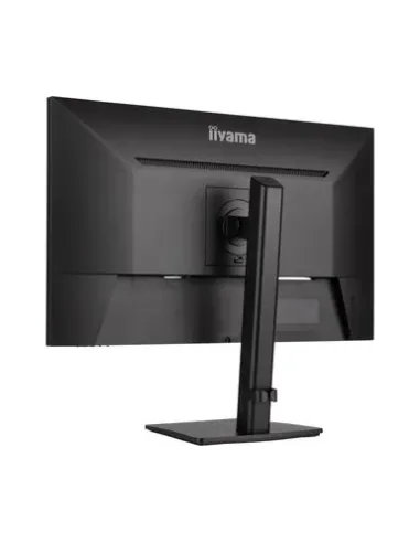 iiyama ProLite XUB2794HSU-B6 pantalla para PC 68,6 cm (27") 1920 x 1080 Pixeles Full HD Negro