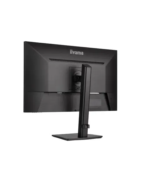 iiyama ProLite XUB2794HSU-B6 pantalla para PC 68,6 cm (27") 1920 x 1080 Pixeles Full HD Negro