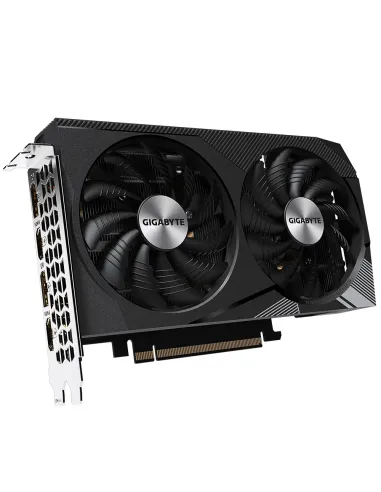 GIGABYTE GAMING GeForce RTX 3060 OC 8G (rev. 2.0) NVIDIA 8 GB GDDR6