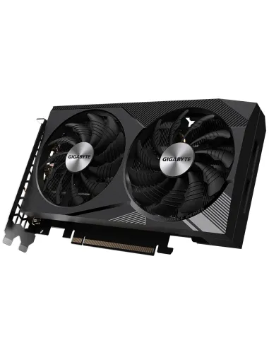 GIGABYTE GAMING GeForce RTX 3060 OC 8G (rev. 2.0) NVIDIA 8 GB GDDR6