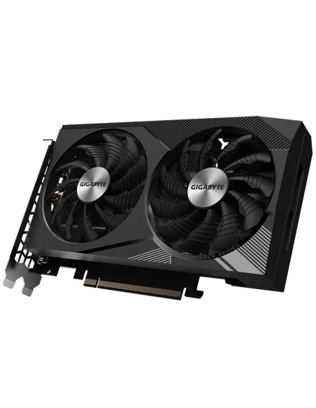 GIGABYTE GAMING GeForce RTX 3060 OC 8G (rev. 2.0) NVIDIA 8 GB GDDR6