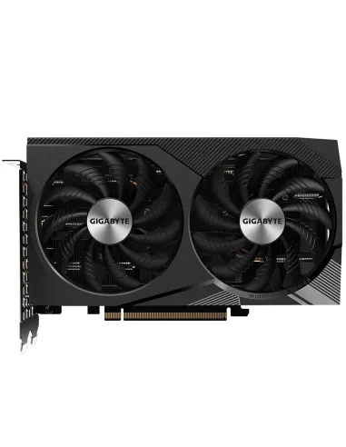 GIGABYTE GAMING GeForce RTX 3060 OC 8G (rev. 2.0) NVIDIA 8 GB GDDR6