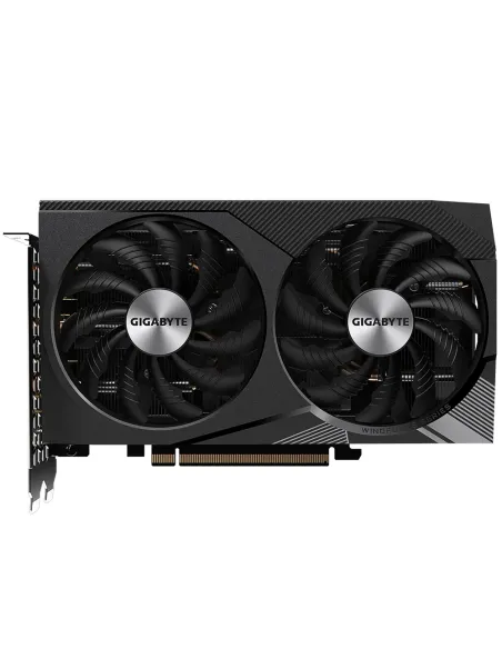 GIGABYTE GAMING GeForce RTX 3060 OC 8G (rev. 2.0) NVIDIA 8 GB GDDR6