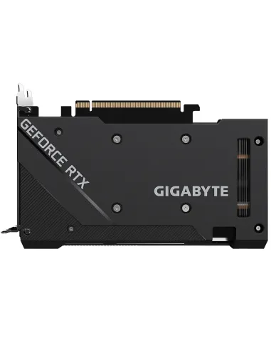 GIGABYTE GAMING GeForce RTX 3060 OC 8G (rev. 2.0) NVIDIA 8 GB GDDR6