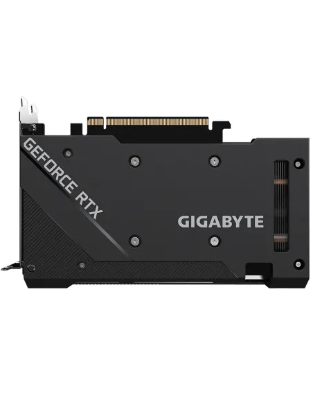 GIGABYTE GAMING GeForce RTX 3060 OC 8G (rev. 2.0) NVIDIA 8 GB GDDR6