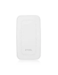 Zyxel WAX300H 2400 Mbit s Blanco Energía sobre Ethernet (PoE)