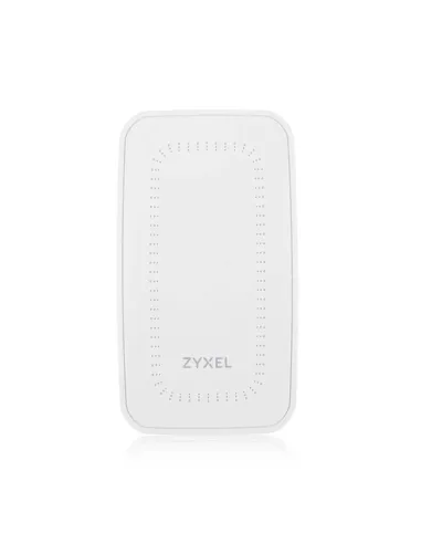 Zyxel WAX300H 2400 Mbit s Blanco Energía sobre Ethernet (PoE)