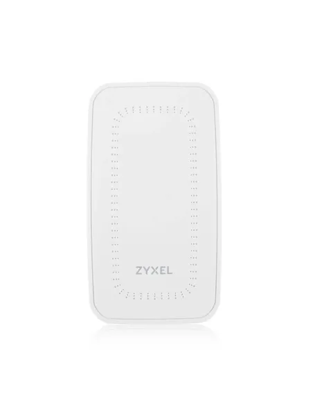Zyxel WAX300H 2400 Mbit s Blanco Energía sobre Ethernet (PoE)