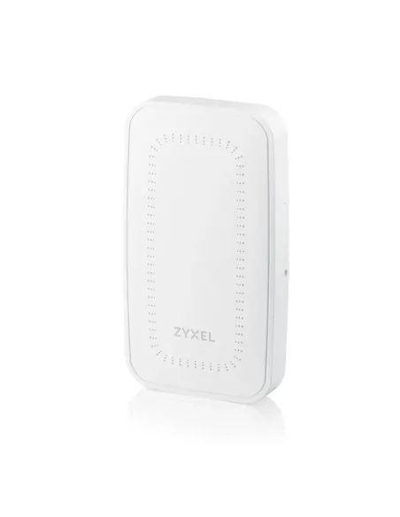 Zyxel WAX300H 2400 Mbit s Blanco Energía sobre Ethernet (PoE)