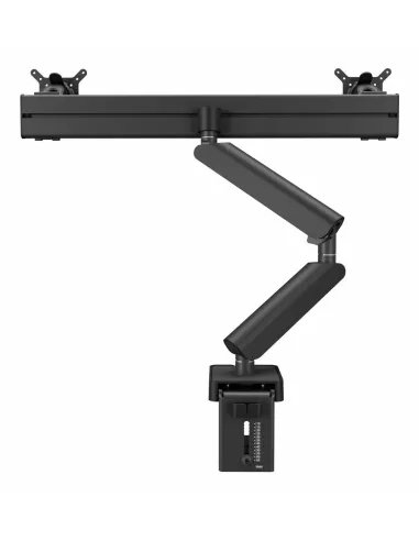 Vogel's Adaptador de doble monitor MOMO A001, (negro)