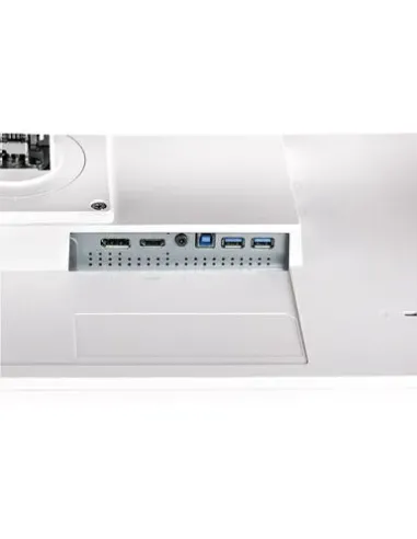 iiyama XUB2492HSU-W6 pantalla para PC 60,5 cm (23.8") 1920 x 1080 Pixeles Full HD LED Blanco