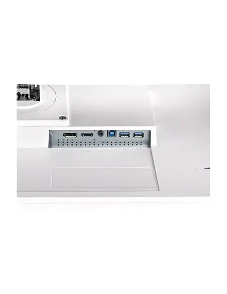 iiyama XUB2492HSU-W6 pantalla para PC 60,5 cm (23.8") 1920 x 1080 Pixeles Full HD LED Blanco iiyama XUB2492HSU-W6 pantalla para PC 60,5 cm (23.8") 1920 x 1080 Pixeles Full HD LED Blanco