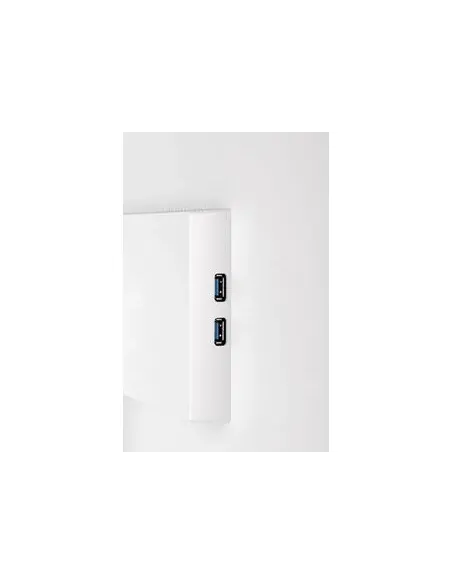 iiyama XUB2492HSU-W6 pantalla para PC 60,5 cm (23.8") 1920 x 1080 Pixeles Full HD LED Blanco iiyama XUB2492HSU-W6 pantalla para PC 60,5 cm (23.8") 1920 x 1080 Pixeles Full HD LED Blanco