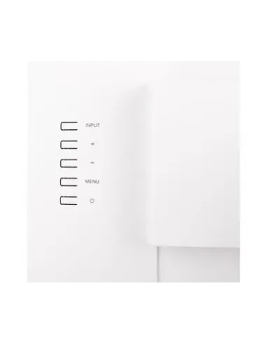 iiyama XUB2492HSU-W6 pantalla para PC 60,5 cm (23.8") 1920 x 1080 Pixeles Full HD LED Blanco