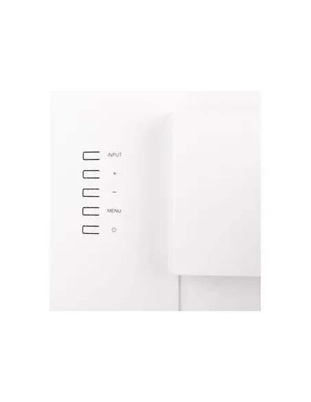 iiyama XUB2492HSU-W6 pantalla para PC 60,5 cm (23.8") 1920 x 1080 Pixeles Full HD LED Blanco iiyama XUB2492HSU-W6 pantalla para PC 60,5 cm (23.8") 1920 x 1080 Pixeles Full HD LED Blanco