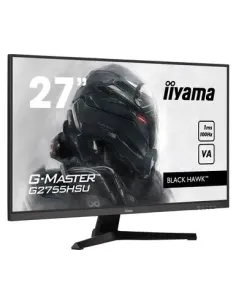 iiyama G-MASTER G2755HSU-B1 pantalla para PC 68,6 cm (27") 1920 x 1080 Pixeles Full HD Negro 2