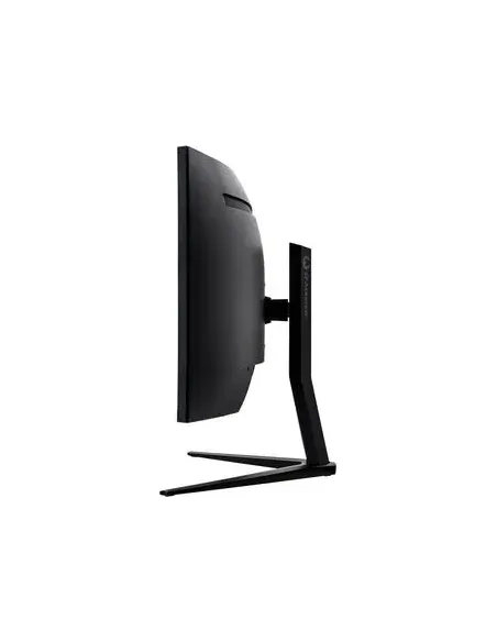 iiyama G-MASTER GCB3480WQSU-B1 pantalla para PC 86,4 cm (34") 3440 x 1440 Pixeles UltraWide Quad HD LCD Negro