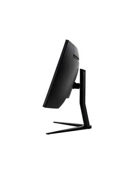 iiyama G-MASTER GCB3480WQSU-B1 pantalla para PC 86,4 cm (34") 3440 x 1440 Pixeles UltraWide Quad HD LCD Negro