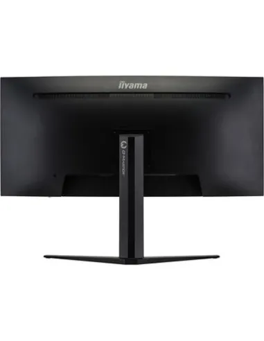 iiyama G-MASTER GCB3480WQSU-B1 pantalla para PC 86,4 cm (34") 3440 x 1440 Pixeles UltraWide Quad HD LCD Negro