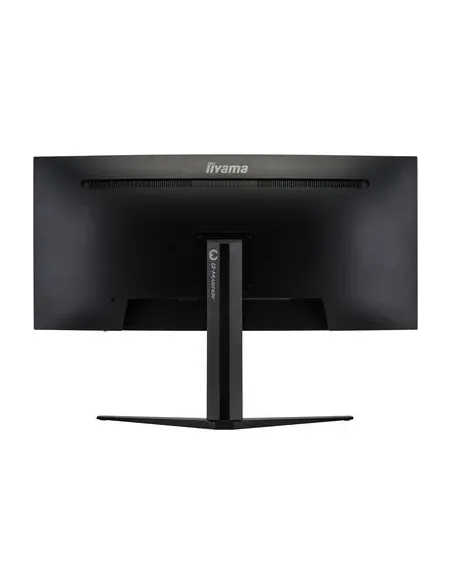 iiyama G-MASTER GCB3480WQSU-B1 pantalla para PC 86,4 cm (34") 3440 x 1440 Pixeles UltraWide Quad HD LCD Negro