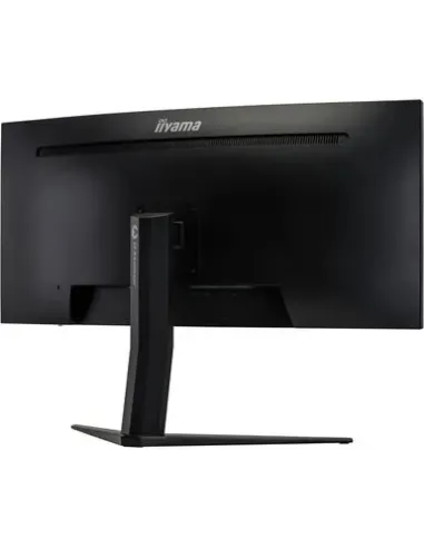 iiyama G-MASTER GCB3480WQSU-B1 pantalla para PC 86,4 cm (34") 3440 x 1440 Pixeles UltraWide Quad HD LCD Negro
