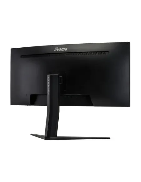 iiyama G-MASTER GCB3480WQSU-B1 pantalla para PC 86,4 cm (34") 3440 x 1440 Pixeles UltraWide Quad HD LCD Negro