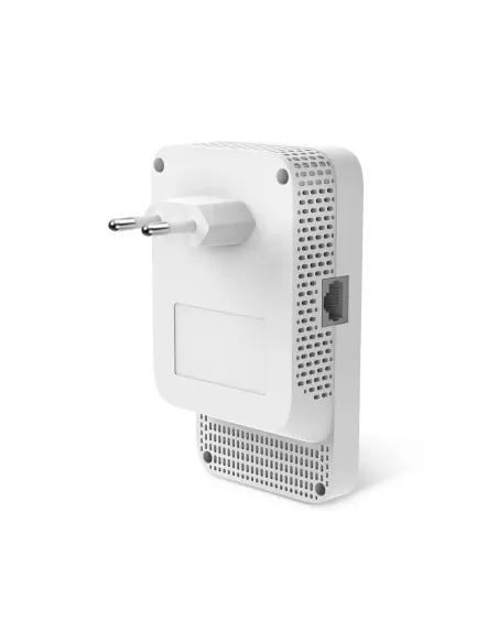 TP-Link TL-WPA7617 adaptador de red PowerLine 1200 Mbit s Ethernet Wifi Blanco 1 pieza(s)