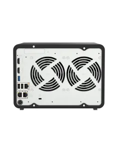 QNAP TS-AI642-8G servidor de almacenamiento NAS Torre ARM Cortex-A76 8 GB Negro 2