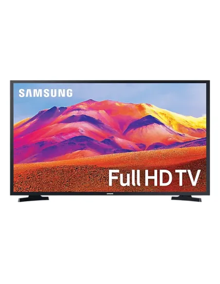 Samsung Series 5 T5300 81,3 cm (32") Full HD Smart TV Wifi Negro
