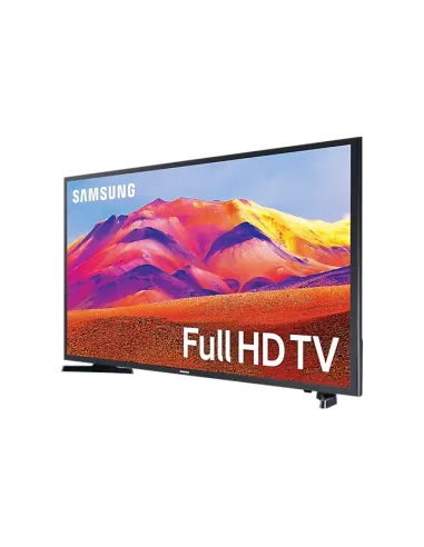 Samsung Series 5 T5300 81,3 cm (32") Full HD Smart TV Wifi Negro