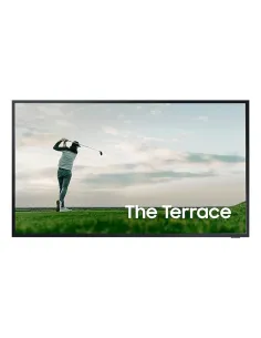 Samsung The Terrace TQ65LST7TGUXXC Televisor 165,1 cm (65") 4K Ultra HD Smart TV Wifi Negro