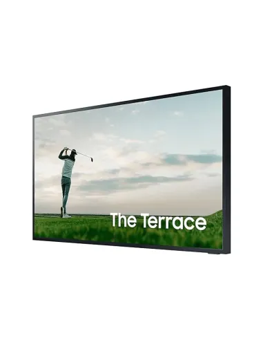 Samsung The Terrace TQ65LST7TGUXXC Televisor 165,1 cm (65") 4K Ultra HD Smart TV Wifi Negro