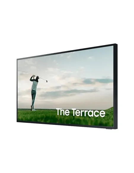 Samsung The Terrace TQ65LST7TGUXXC Televisor 165,1 cm (65") 4K Ultra HD Smart TV Wifi Negro