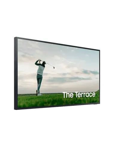 Samsung The Terrace TQ65LST7TGUXXC Televisor 165,1 cm (65") 4K Ultra HD Smart TV Wifi Negro