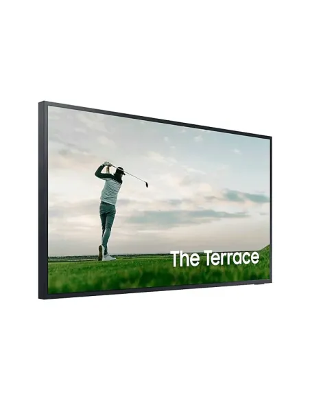 Samsung The Terrace TQ65LST7TGUXXC Televisor 165,1 cm (65") 4K Ultra HD Smart TV Wifi Negro
