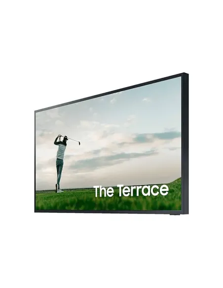 Samsung The Terrace TQ65LST7TGUXXC Televisor 165,1 cm (65") 4K Ultra HD Smart TV Wifi Negro