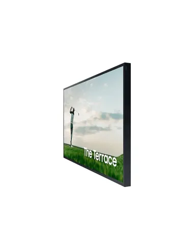 Samsung The Terrace TQ65LST7TGUXXC Televisor 165,1 cm (65") 4K Ultra HD Smart TV Wifi Negro