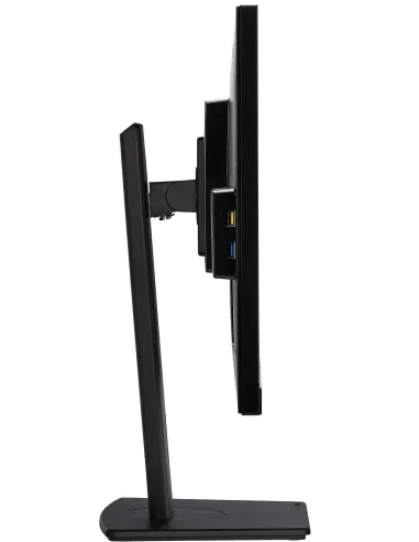 iiyama ProLite XUB2792UHSU-B5 pantalla para PC 68,6 cm (27") 3840 x 2160 Pixeles 4K Ultra HD LED Negro