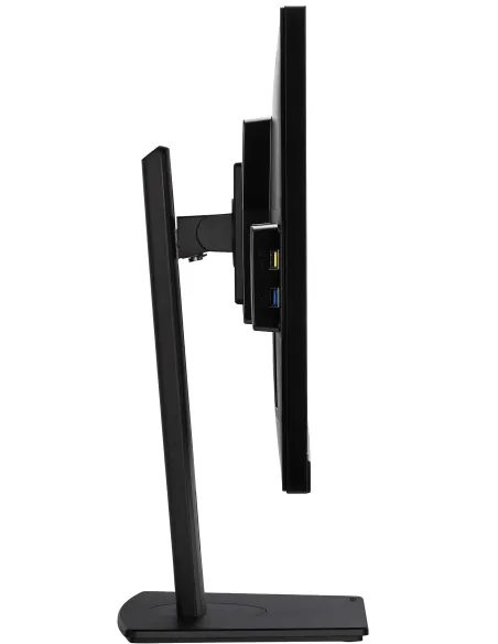 iiyama ProLite XUB2792UHSU-B5 pantalla para PC 68,6 cm (27") 3840 x 2160 Pixeles 4K Ultra HD LED Negro