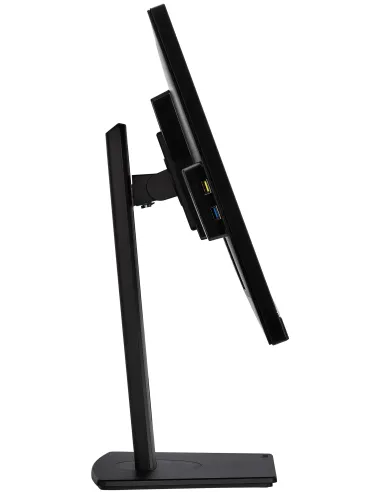 iiyama ProLite XUB2792UHSU-B5 pantalla para PC 68,6 cm (27") 3840 x 2160 Pixeles 4K Ultra HD LED Negro