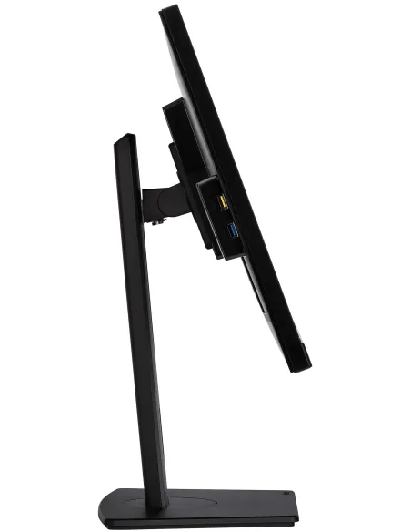 iiyama ProLite XUB2792UHSU-B5 pantalla para PC 68,6 cm (27") 3840 x 2160 Pixeles 4K Ultra HD LED Negro