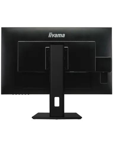 iiyama ProLite XUB2792UHSU-B5 pantalla para PC 68,6 cm (27") 3840 x 2160 Pixeles 4K Ultra HD LED Negro