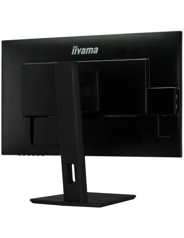 iiyama ProLite XUB2792UHSU-B5 pantalla para PC 68,6 cm (27") 3840 x 2160 Pixeles 4K Ultra HD LED Negro