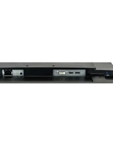 iiyama ProLite XUB2792UHSU-B5 pantalla para PC 68,6 cm (27") 3840 x 2160 Pixeles 4K Ultra HD LED Negro