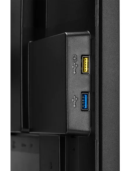 iiyama ProLite XUB2792UHSU-B5 pantalla para PC 68,6 cm (27") 3840 x 2160 Pixeles 4K Ultra HD LED Negro