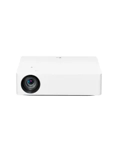 LG HU70LS videoproyector Proyector de alcance estándar 1500 lúmenes ANSI LED UHD 4K (3840x2160) Blanco